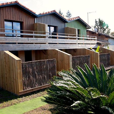 بيغانوس Couleur Cabanes Classe 3 Etoiles المظهر الخارجي الصورة