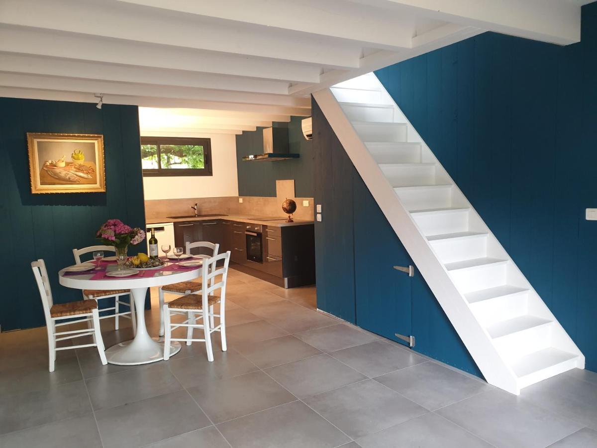 بيغانوس Couleur Cabanes Classe 3 Etoiles المظهر الخارجي الصورة