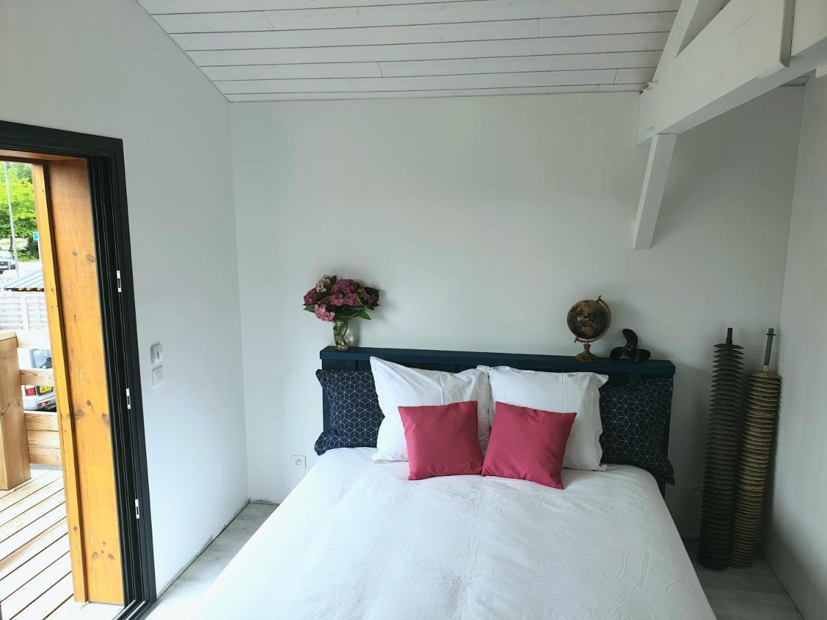بيغانوس Couleur Cabanes Classe 3 Etoiles المظهر الخارجي الصورة