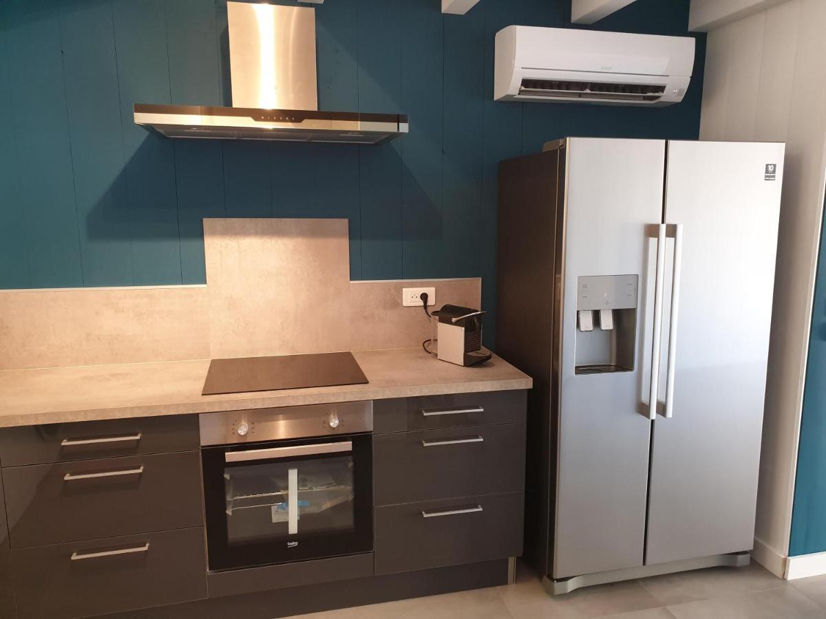 بيغانوس Couleur Cabanes Classe 3 Etoiles المظهر الخارجي الصورة