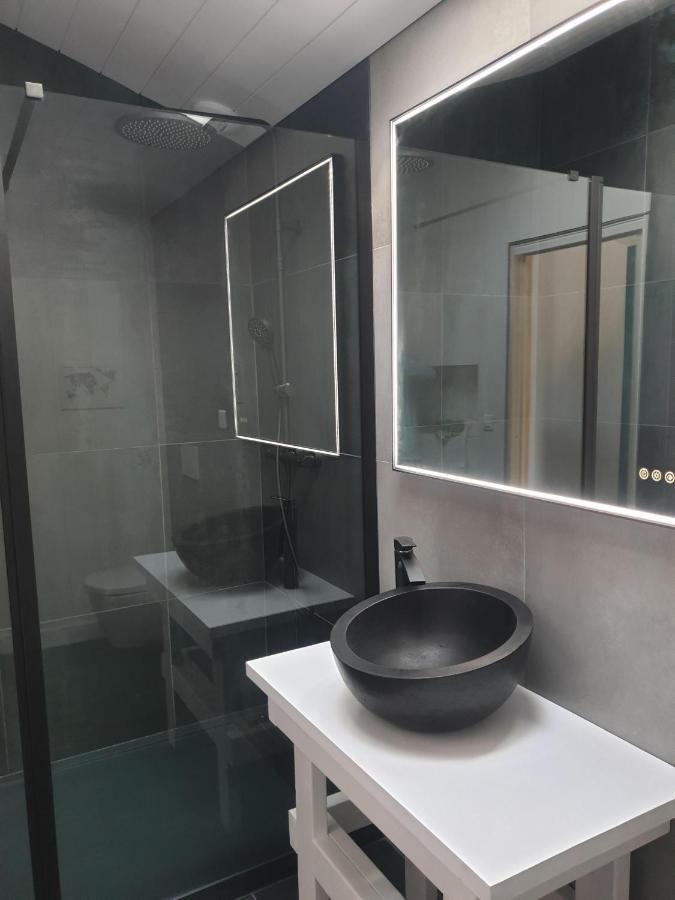 بيغانوس Couleur Cabanes Classe 3 Etoiles المظهر الخارجي الصورة