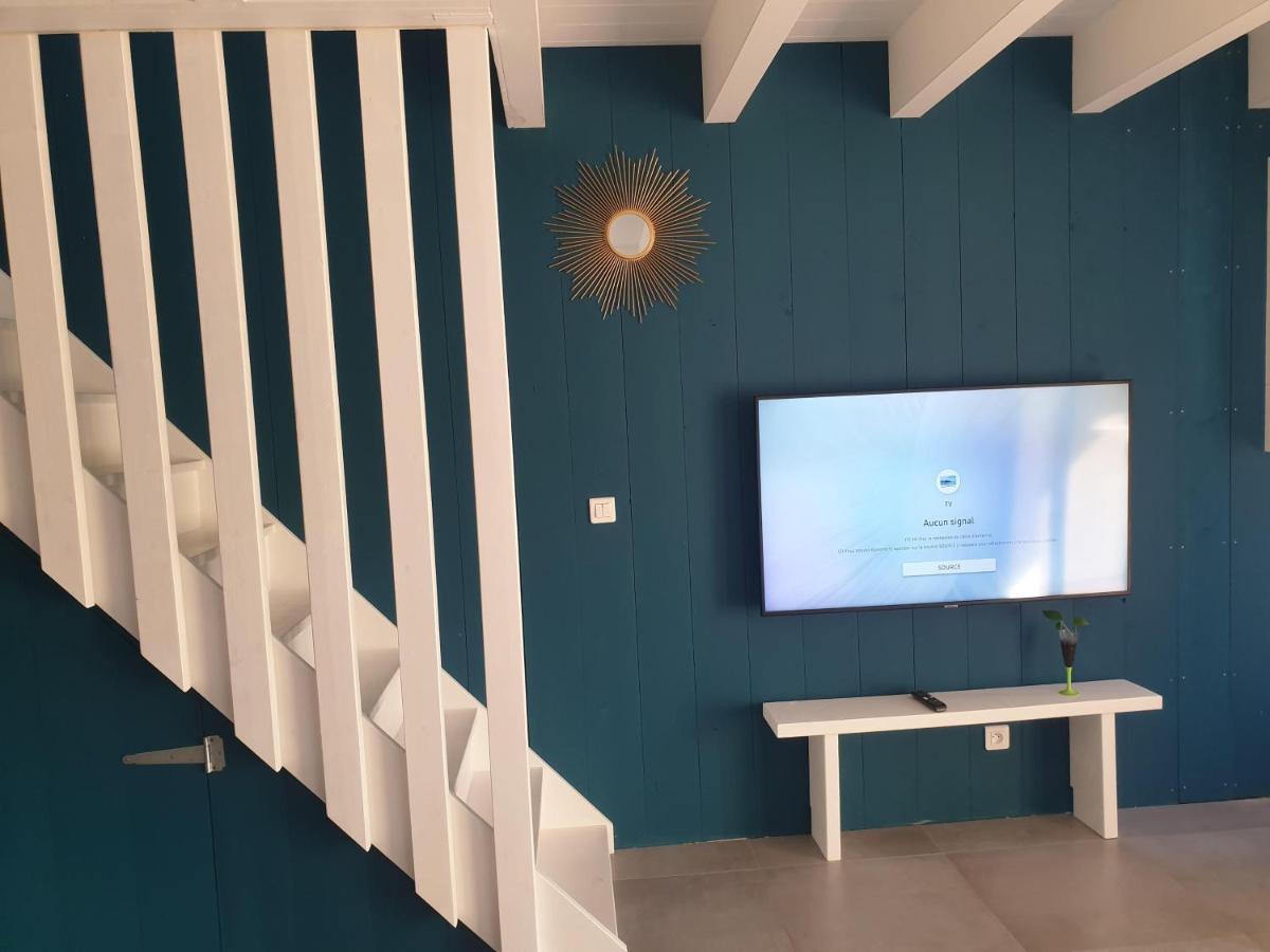 بيغانوس Couleur Cabanes Classe 3 Etoiles المظهر الخارجي الصورة