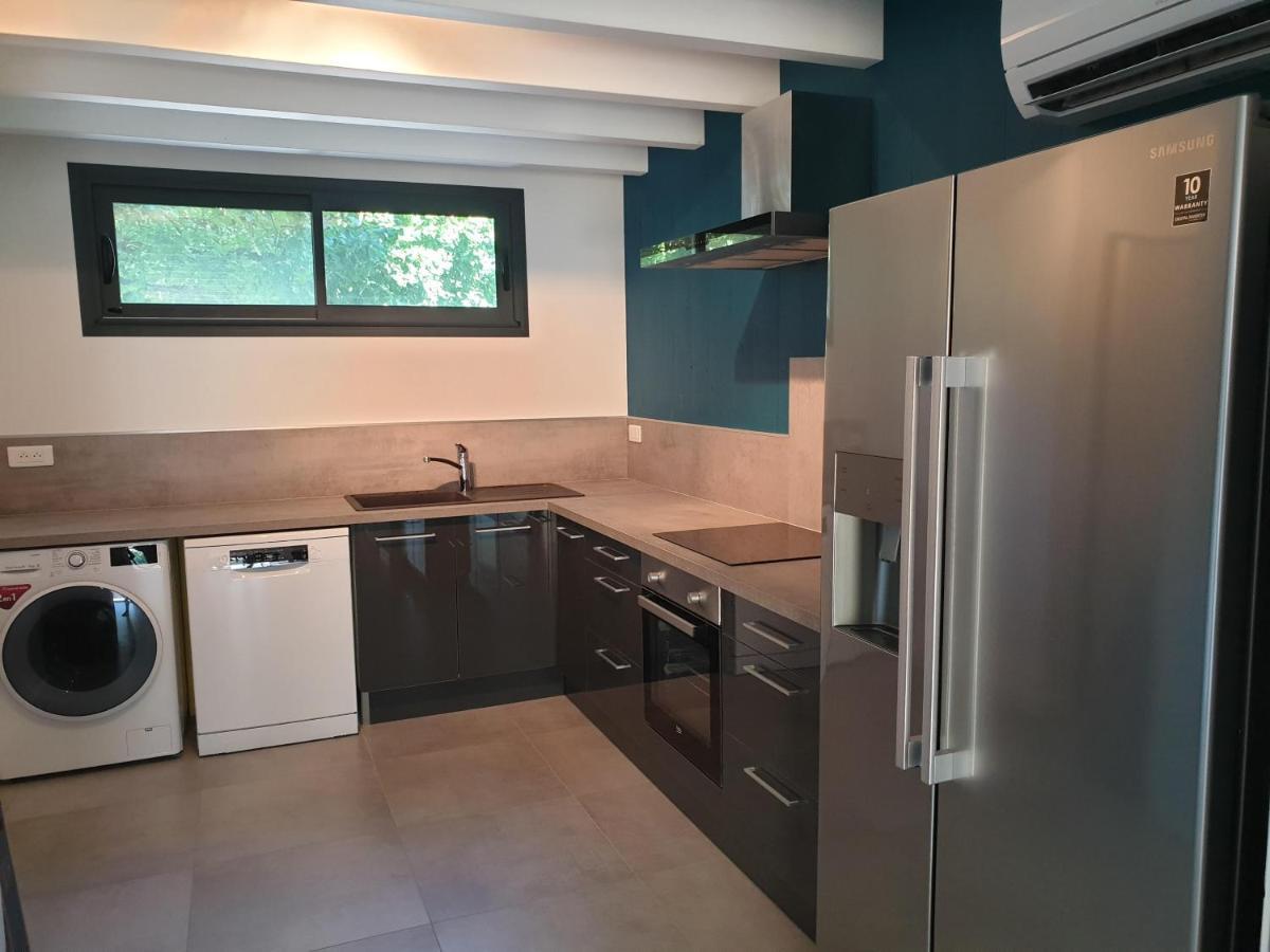 بيغانوس Couleur Cabanes Classe 3 Etoiles المظهر الخارجي الصورة