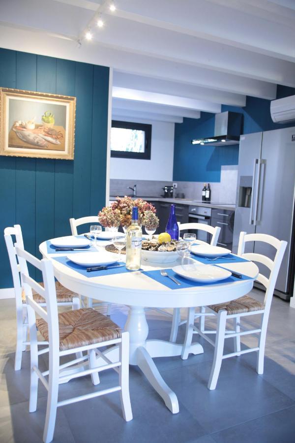 بيغانوس Couleur Cabanes Classe 3 Etoiles المظهر الخارجي الصورة