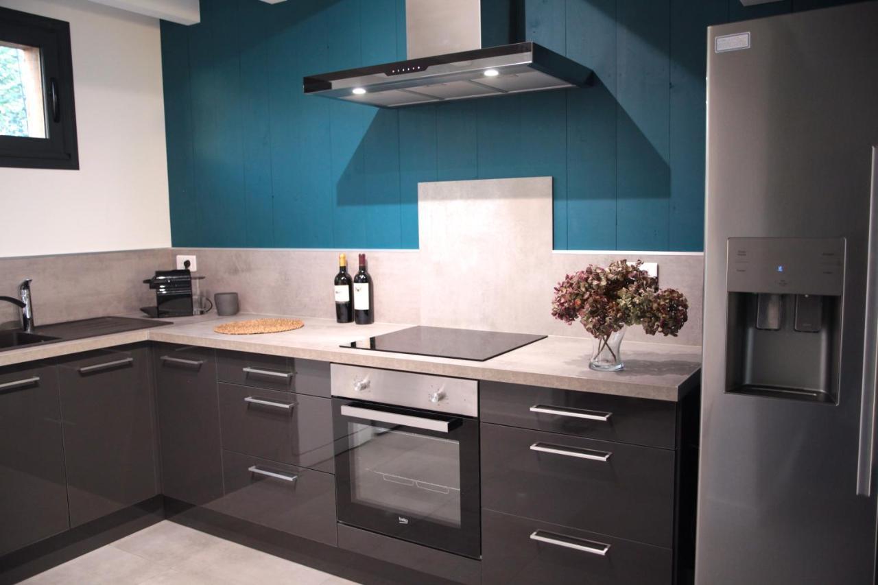 بيغانوس Couleur Cabanes Classe 3 Etoiles المظهر الخارجي الصورة
